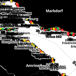 Lake Constance Naval Contrast preview